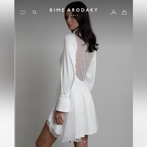 Rime Arodaky Oracle Dress